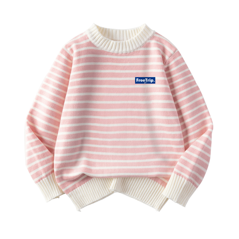 Детский свитер с круглой горловиной Moderate WARRIOR, розовый/h freedom travel k
Детский свитер с круглой горловиной Moderate WARRIOR, розовый/h freedom travel k