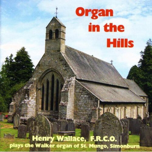 CD диск Bach / Sweelinck / Fischer / Froberger / Dubois: Organ in the Hills
CD диск Bach / Sweelinck / Fischer / Froberger / Dubois: Organ in the Hills