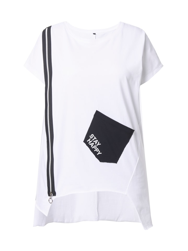 Футболка Angel of Style, белый
Футболка Angel of Style, белый