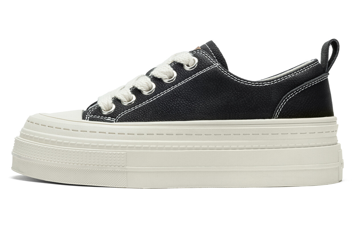 Кеды, скейтборд обувь женская низкая черный/кофейный/абрикосовый Dickies
Кеды, скейтборд обувь женская низкая черный/кофейный/абрикосовый Dickies