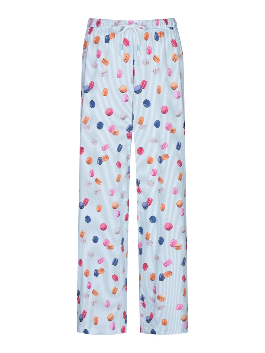 Пижамные штаны Mey, синий
Пижамные штаны Mey, синий