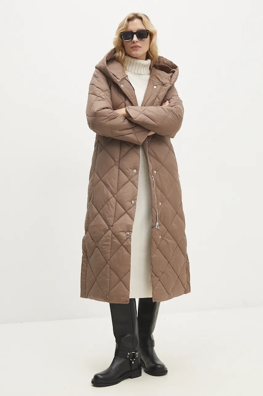 Куртка Answear.Lab, бежевый
Куртка Answear.Lab, бежевый