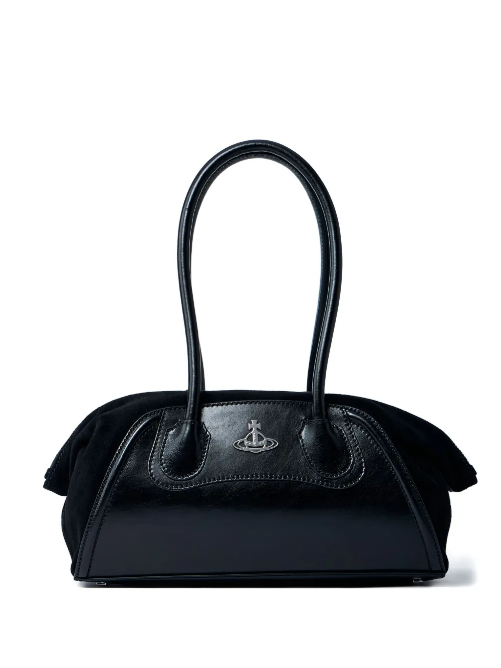 Маленькая сумка на плечо Shirley Vivienne Westwood, черный
Маленькая сумка на плечо Shirley Vivienne Westwood, черный