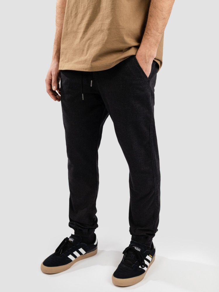 Повседневные брюки REELL Reflex 2 Hose, black melange
Повседневные брюки REELL Reflex 2 Hose, black melange