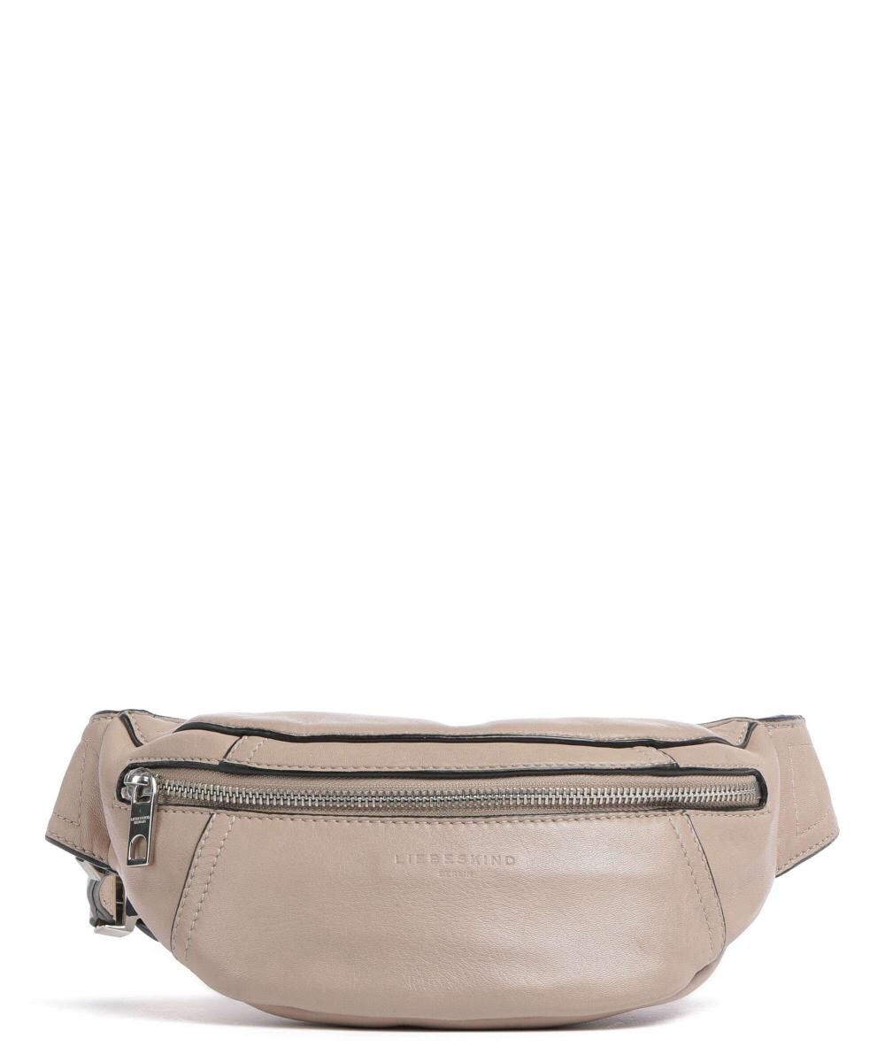 Поясная сумка Chudy овечья натуральная s из овечьей кожи Liebeskind, бежевый
Поясная сумка Chudy овечья натуральная s из овечьей кожи Liebeskind, бежевый