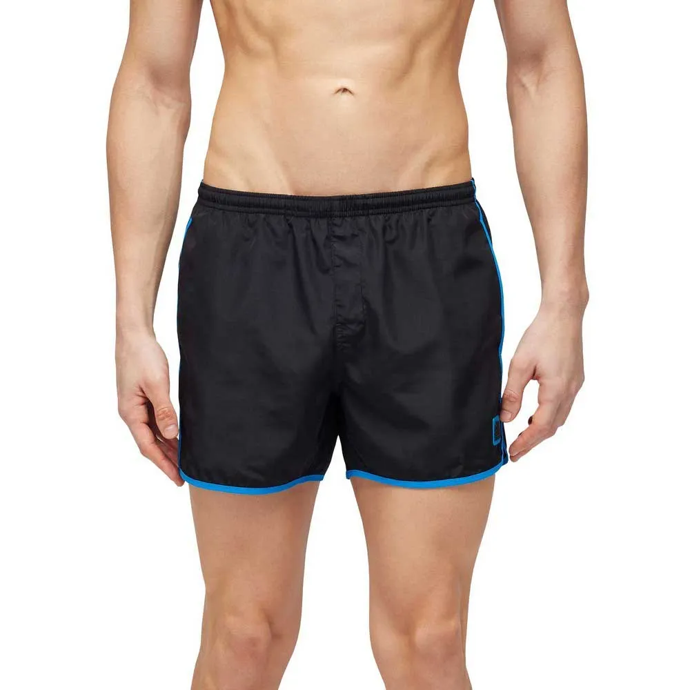 Шорты для плавания Sundek, черный
Шорты для плавания Sundek, черный