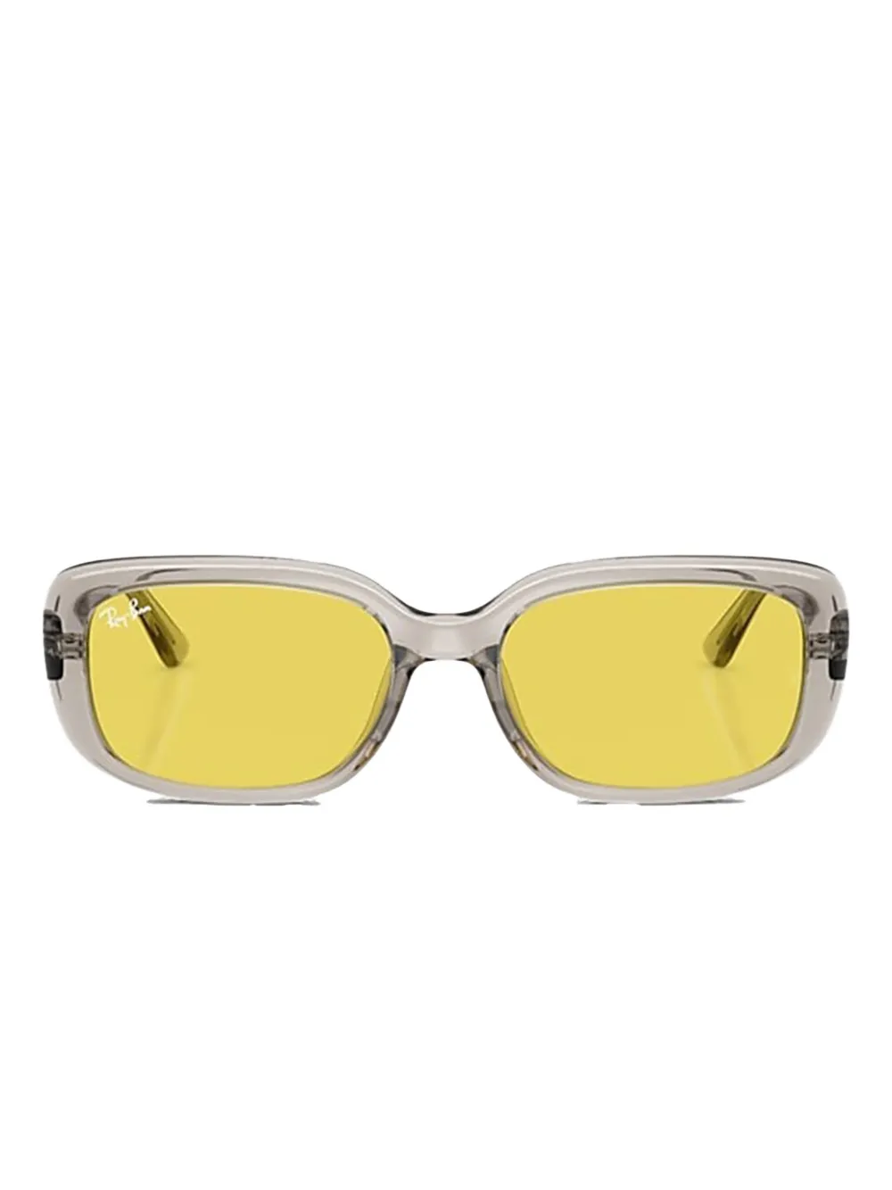 Солнцезащитные очки в прямоугольной оправе Ray-Ban, серый
Солнцезащитные очки в прямоугольной оправе Ray-Ban, серый