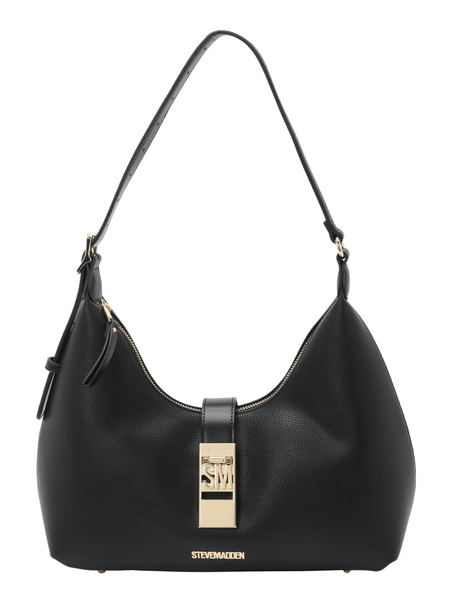 Сумка через плечо STEVE MADDEN Bovie, черный
Сумка через плечо STEVE MADDEN Bovie, черный