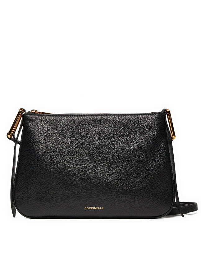 Сумочка MQF Coccinellemagie E1 MQF 55 02 01 Coccinelle, черный
Сумочка MQF Coccinellemagie E1 MQF 55 02 01 Coccinelle, черный