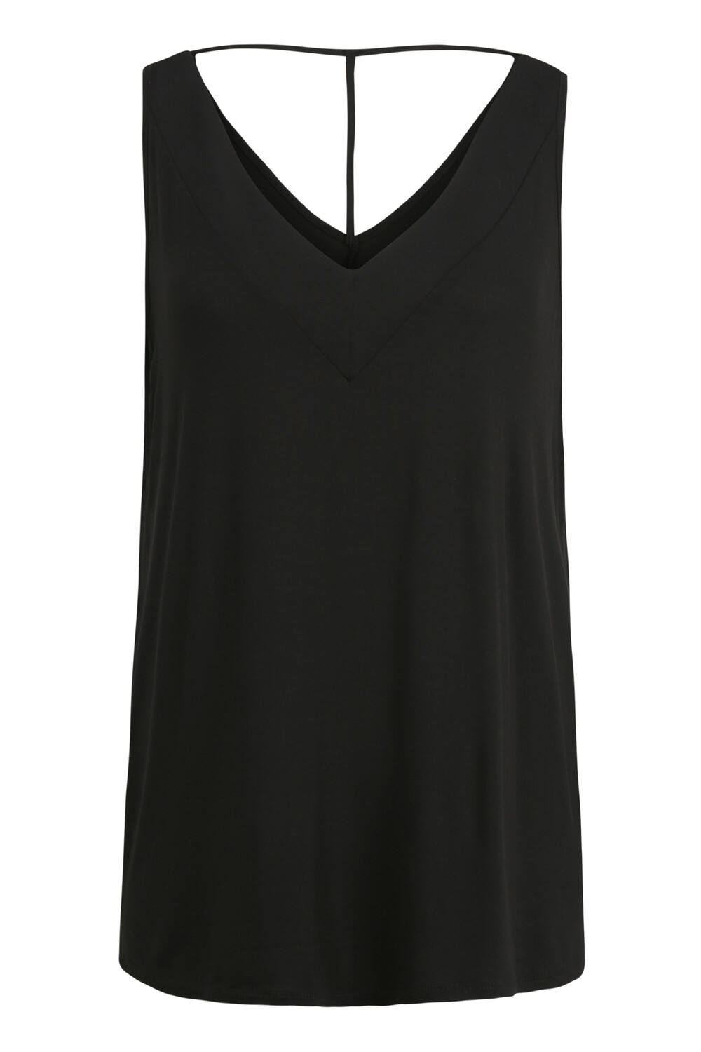 Топ Buffalo Tank, черный
Топ Buffalo Tank, черный