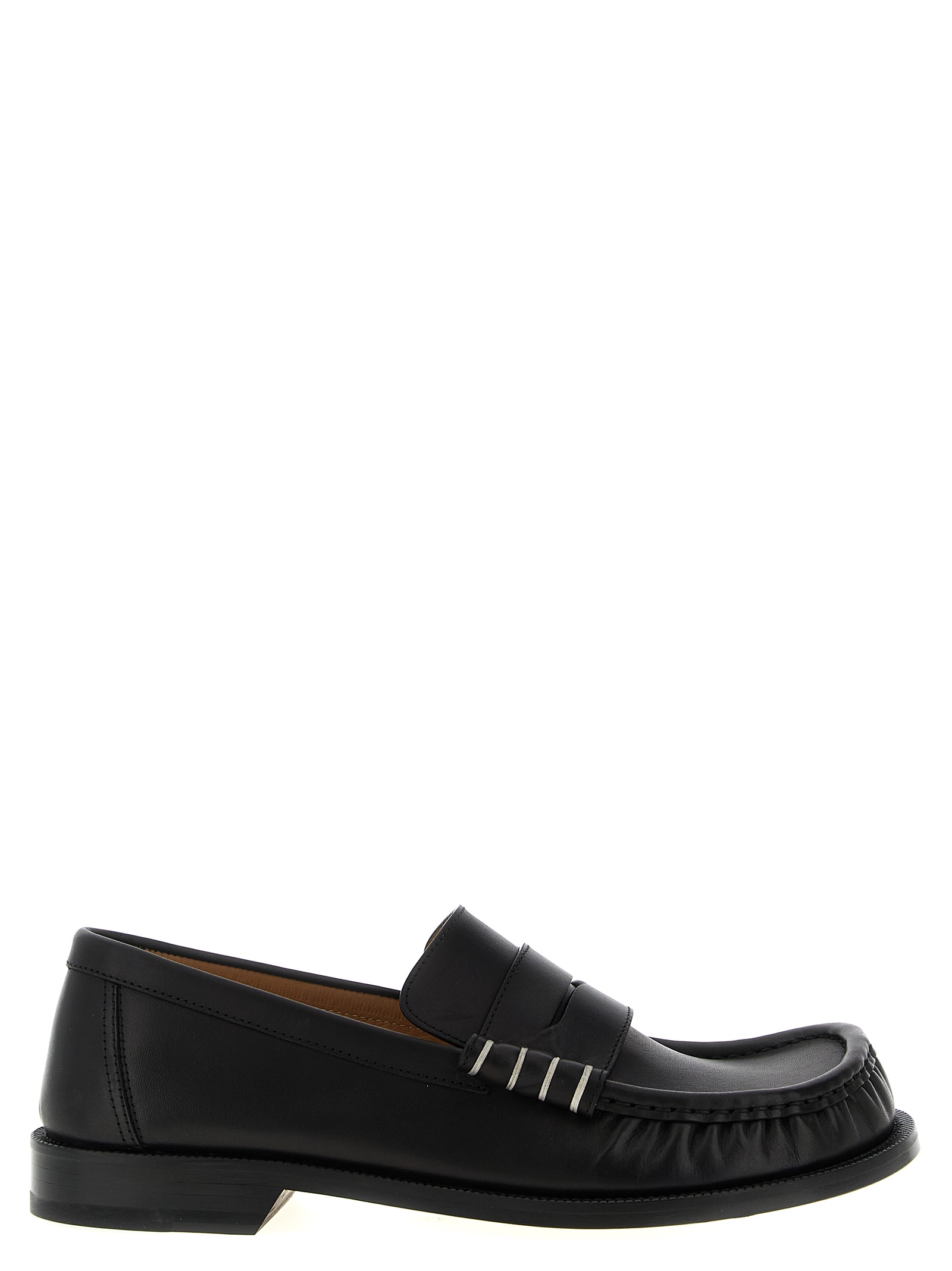 Лоферы 'Loafer' J.W.ANDERSON, черный
Лоферы 'Loafer' J.W.ANDERSON, черный