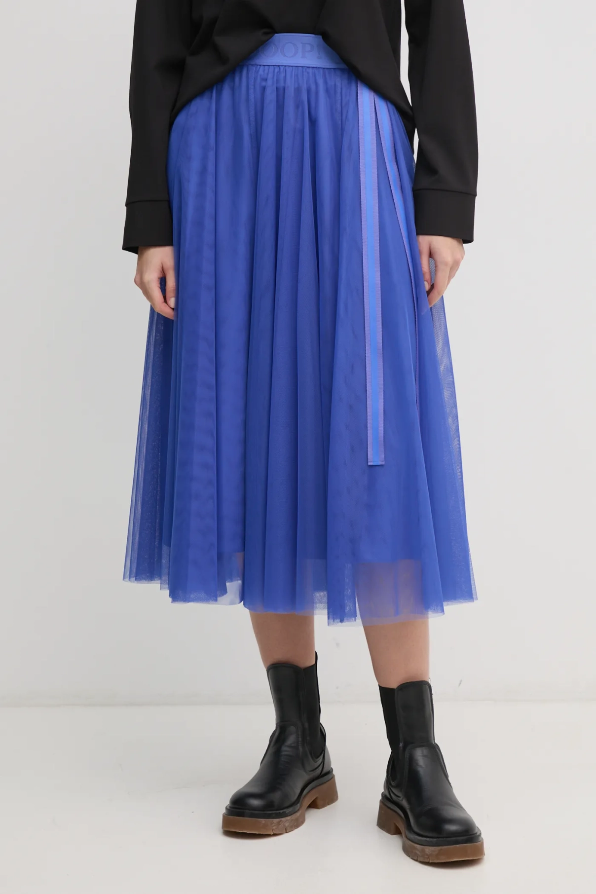 Юбка Joop!, синий
Юбка Joop!, синий