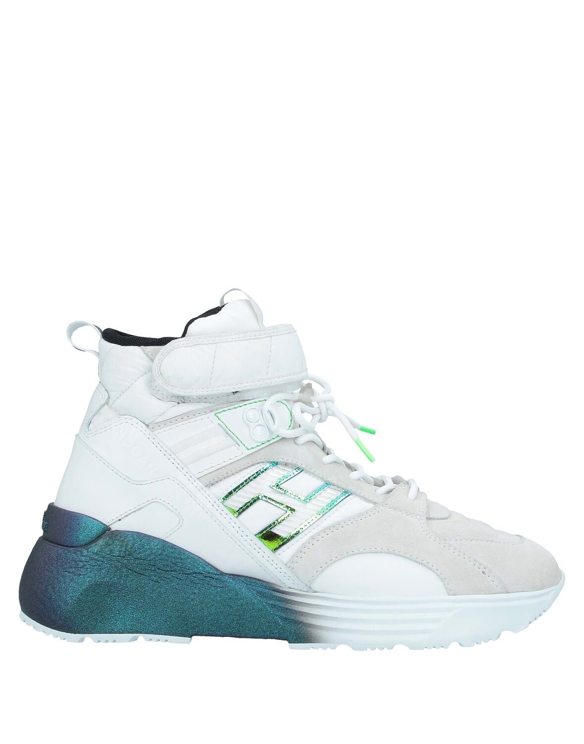 Кроссовки Hogan, светло-серый
Кроссовки Hogan, светло-серый