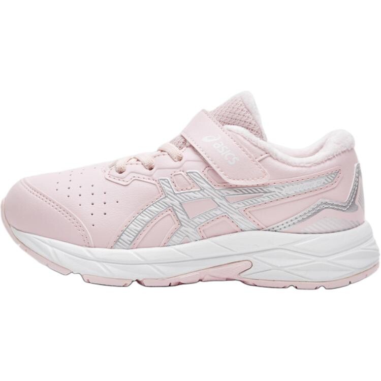 БЕГУЩИЕ ДЕТИ Кроссовки для детей Дети Asics, розовый/белый
БЕГУЩИЕ ДЕТИ Кроссовки для детей Дети Asics, розовый/белый