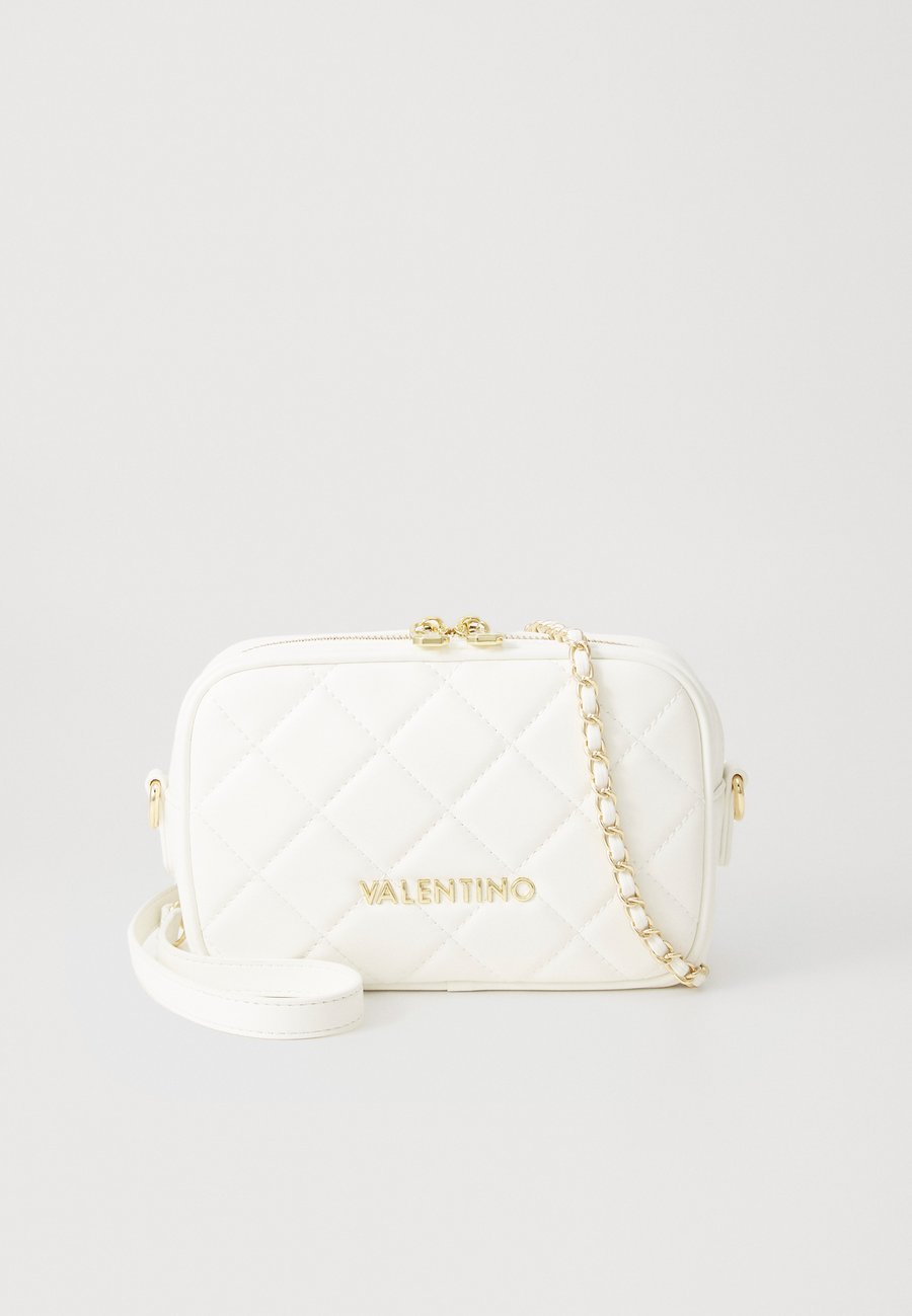 Сумка кросс-боди Valentino Bags OCARINA, Bianco/White
Сумка кросс-боди Valentino Bags OCARINA, Bianco/White