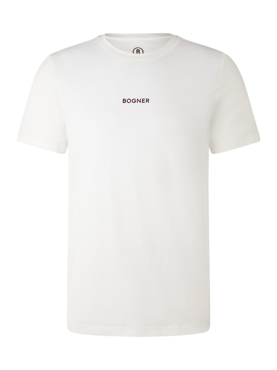 Рубашка BOGNER Roc, белый
Рубашка BOGNER Roc, белый