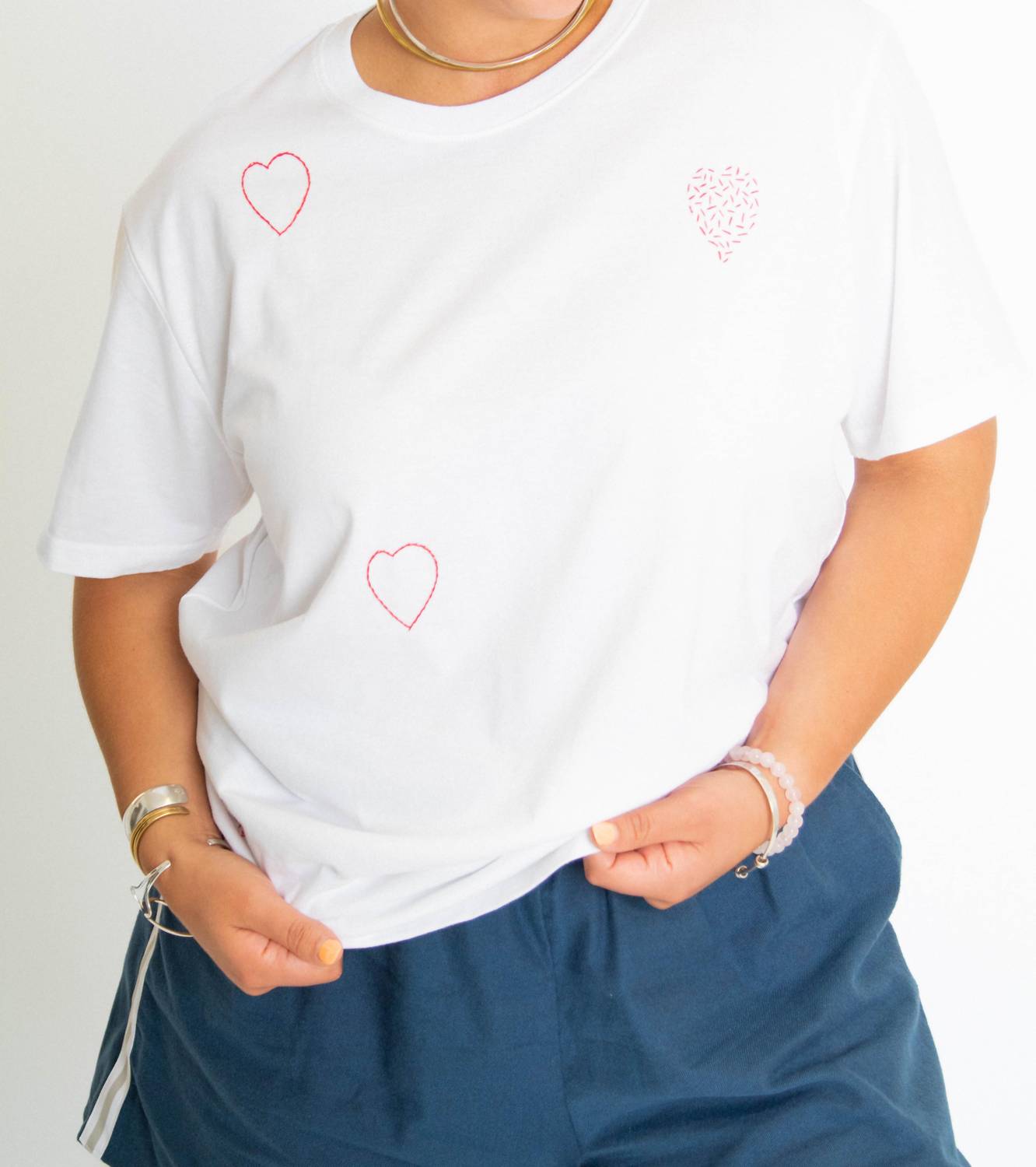 Футболка Madre белая Cats with a Heart, Белый, Футболка Madre белая Cats with a Heart
Футболка Madre белая Cats with a Heart, Белый, Футболка Madre белая Cats with a Heart