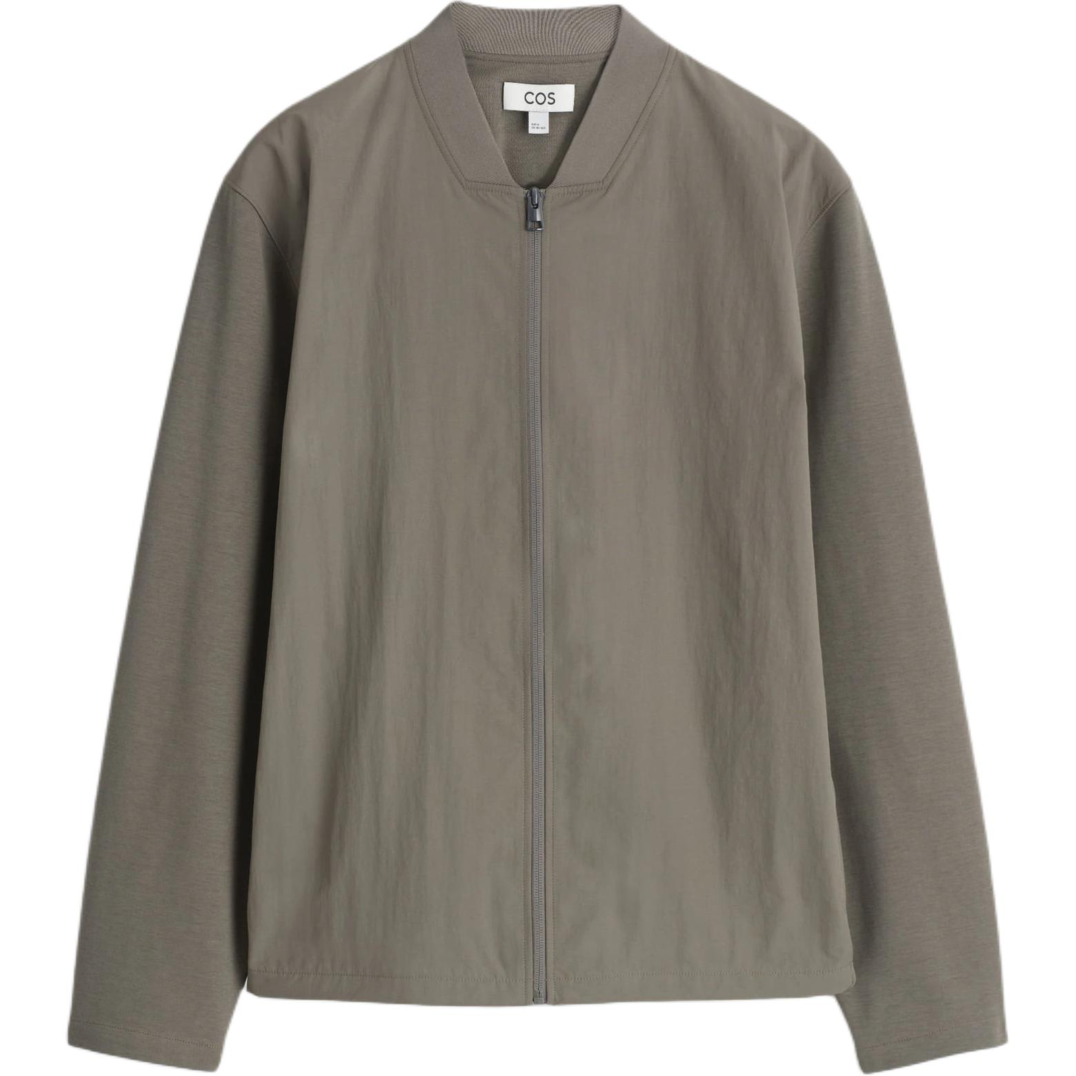 COS Куртка мужская серая, Gray
COS Куртка мужская серая, Gray