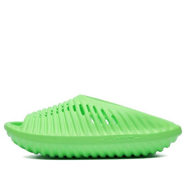 Тапочки сюанькун убивают Li-Ning, зеленый
Тапочки сюанькун убивают Li-Ning, зеленый