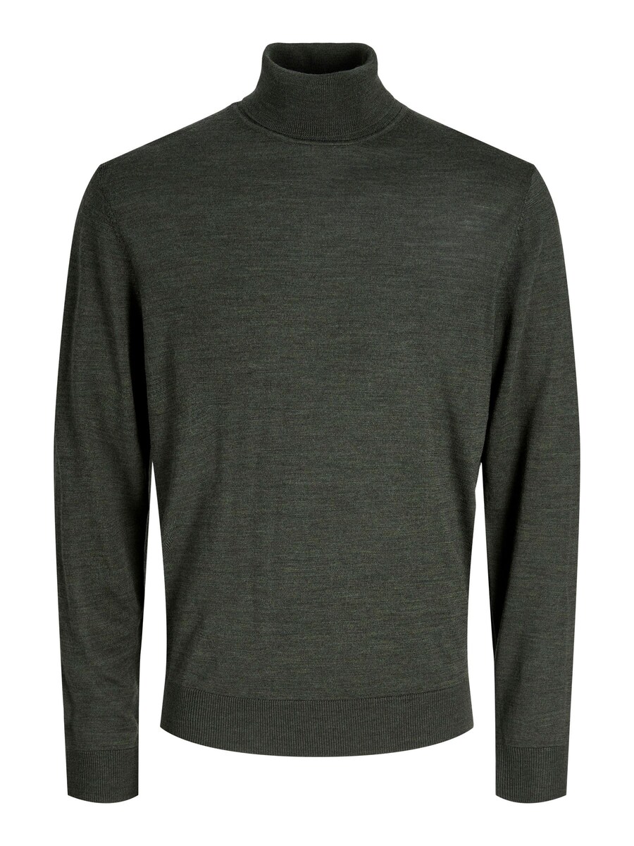 Свитер JACK & JONES JACK & JONES , Dark green
Свитер JACK & JONES JACK & JONES , Dark green