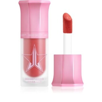 Жидкие румяна Magic Candy - 10 грамм Jeffree Star Cosmetics
Жидкие румяна Magic Candy - 10 грамм Jeffree Star Cosmetics