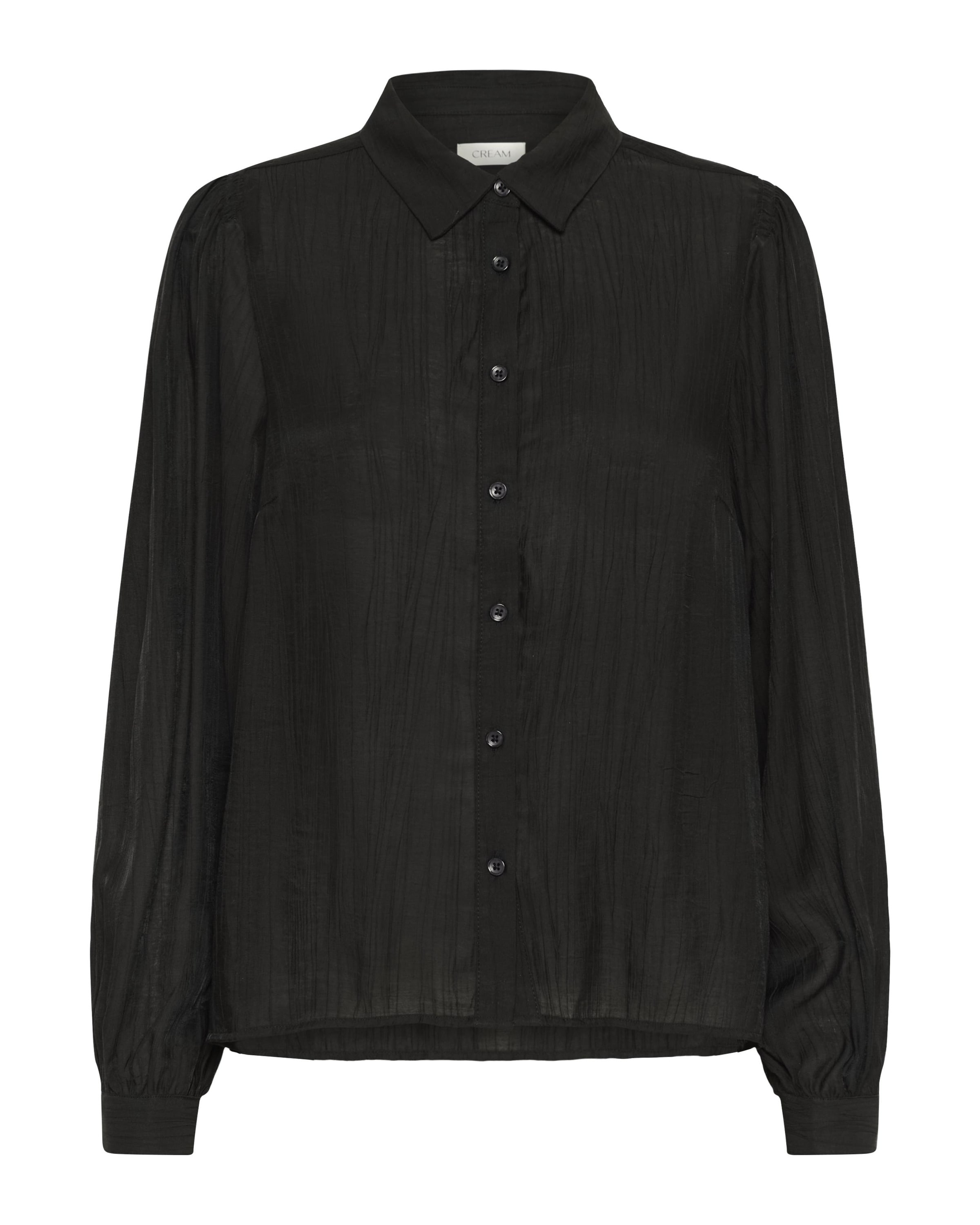 Cream Лонгслив в черном цвете
Cream Лонгслив в черном цвете