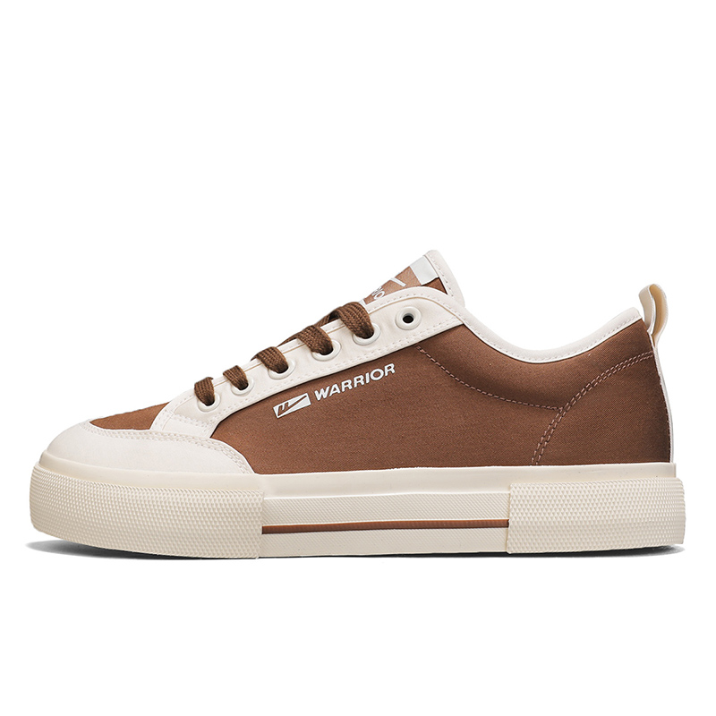 WARRIOR Износостойкие, дышащие, легкие, низкие повседневные туфли, мужские, коричневого и бежевого цветов
WARRIOR Износостойкие, дышащие, легкие, низкие повседневные туфли, мужские, коричневого и бежевого цветов