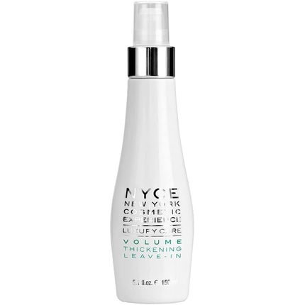 Средство для укладки Nyce Luxury Care Volume Thickening Leave-In 150ml - Volumizing Spray
Средство для укладки Nyce Luxury Care Volume Thickening Leave-In 150ml - Volumizing Spray