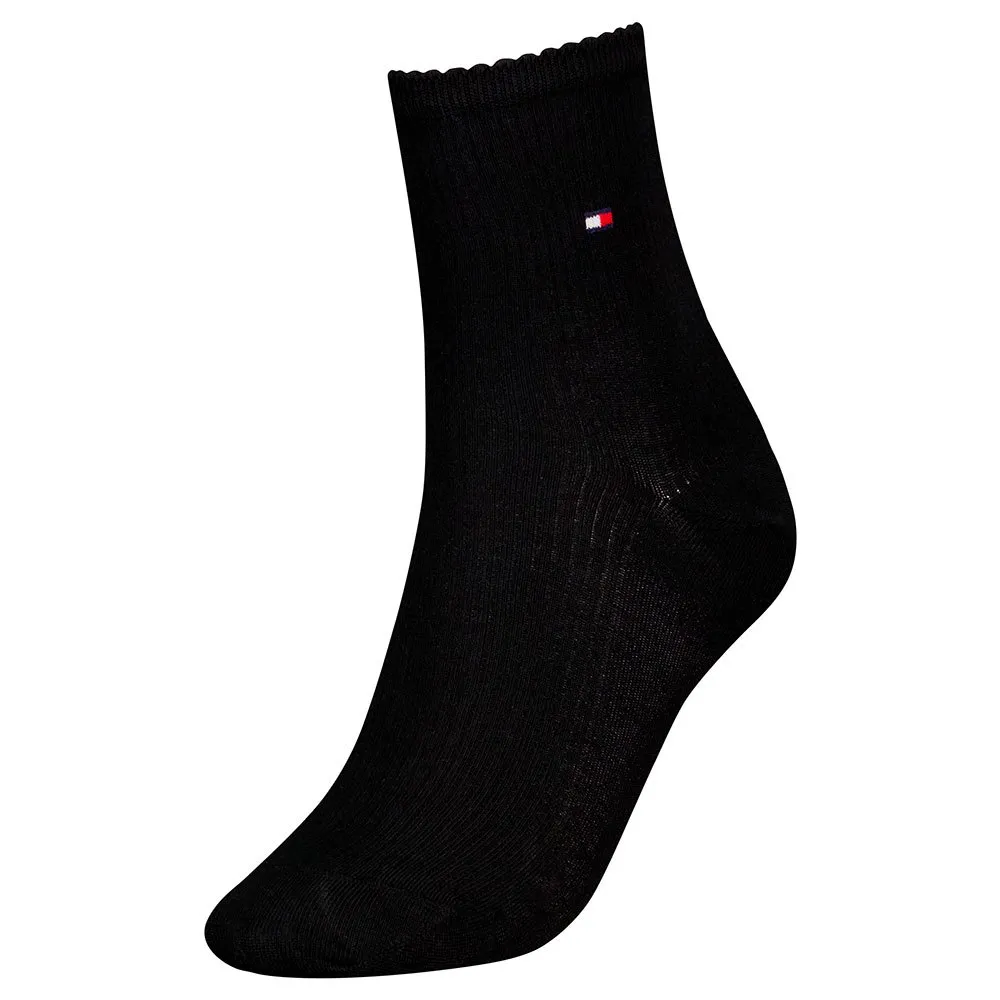 Носки Tommy Hilfiger 701228931 short, черный
Носки Tommy Hilfiger 701228931 short, черный