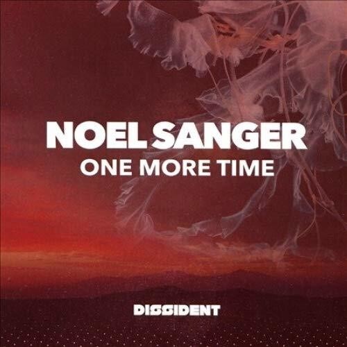 CD диск Sanger, Noel: One More Time
CD диск Sanger, Noel: One More Time