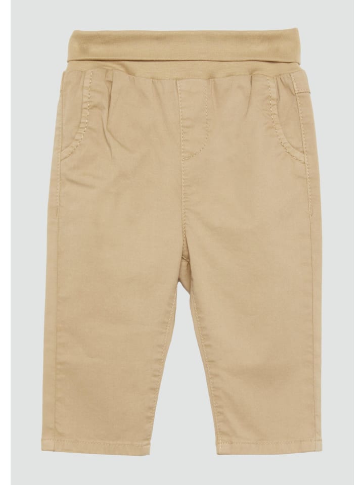 Брюки 8195_бежевого цвета s.Oliver
Брюки 8195_бежевого цвета s.Oliver