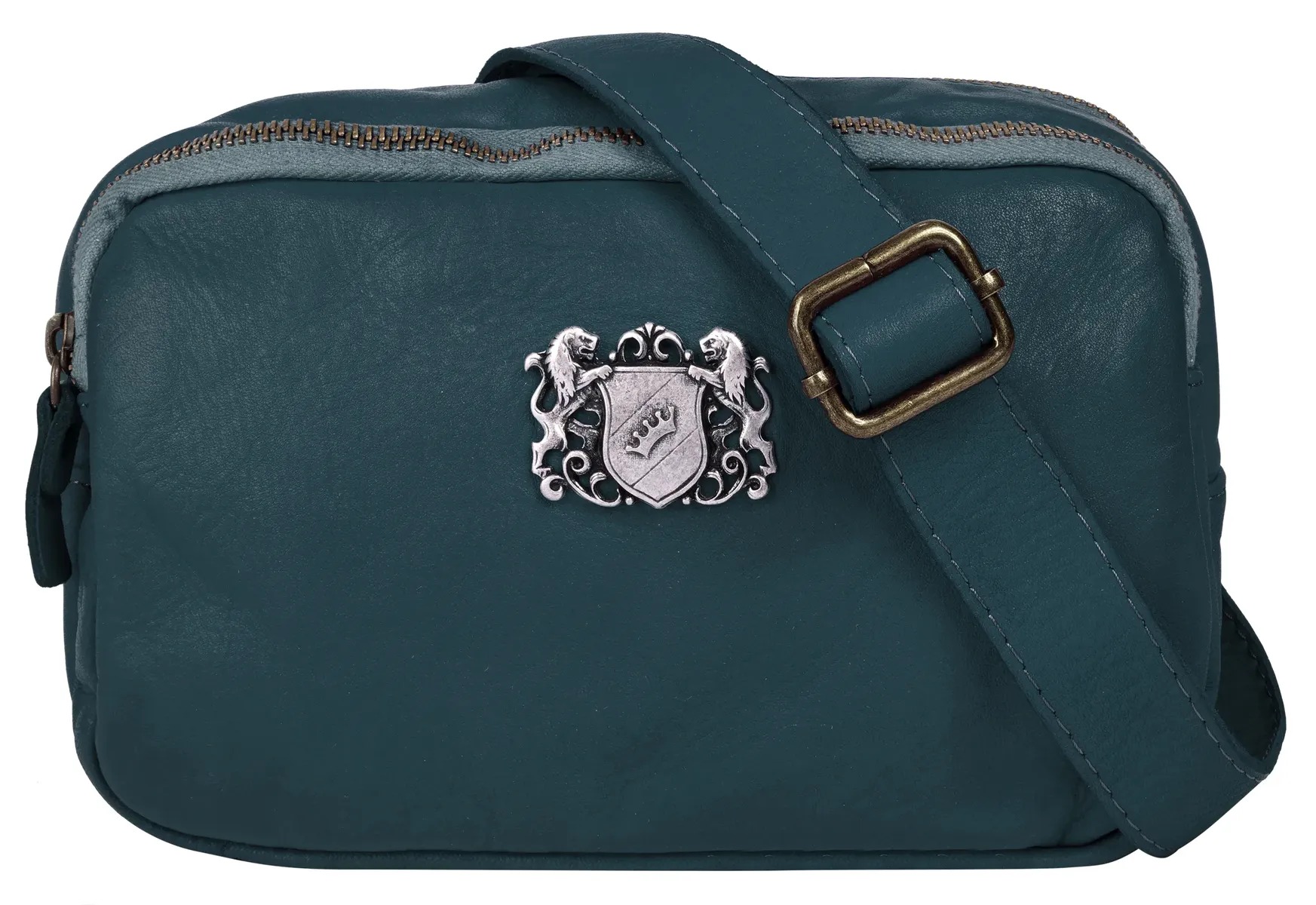 Сумка через плечо Samantha Look, натуральная кожа, производство Италия, синий
Сумка через плечо Samantha Look, натуральная кожа, производство Италия, синий