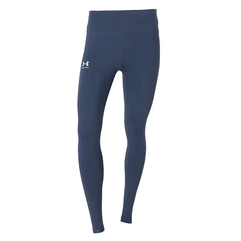 Under Armour Спортивные штаны женские синие
Under Armour Спортивные штаны женские синие