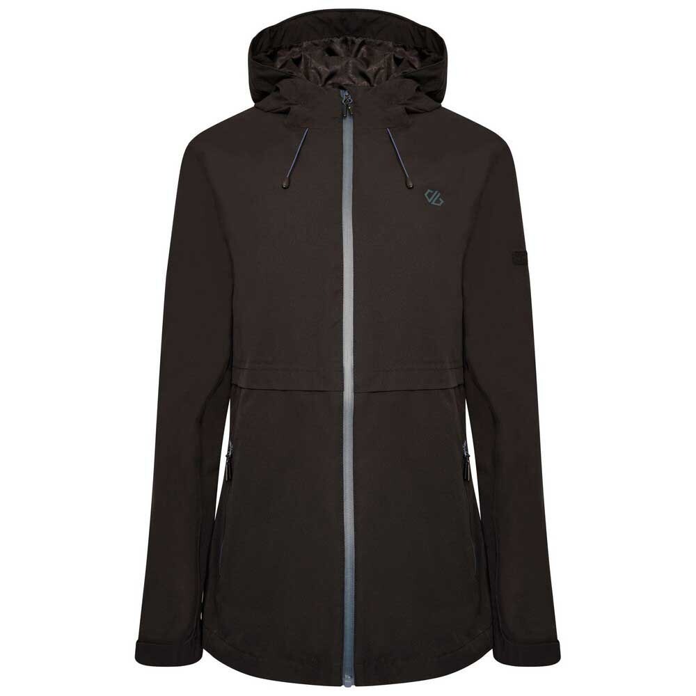 Спортивная куртка Dare2B Switch Up softshell, черный
Спортивная куртка Dare2B Switch Up softshell, черный