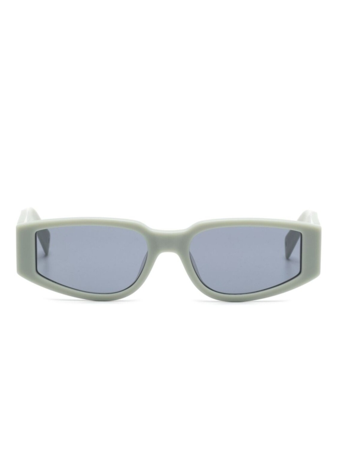 Солнцезащитные очки Vegas в оправе 'кошачий глаз' Paura, серый
Солнцезащитные очки Vegas в оправе 'кошачий глаз' Paura, серый