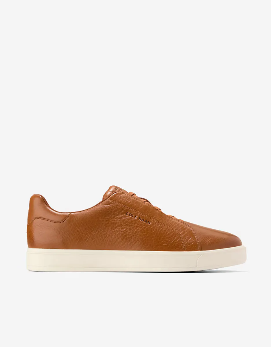 Мужские кожаные кроссовки с регулируемыми эластичными шнурками Cole Haan, коричневый
Мужские кожаные кроссовки с регулируемыми эластичными шнурками Cole Haan, коричневый