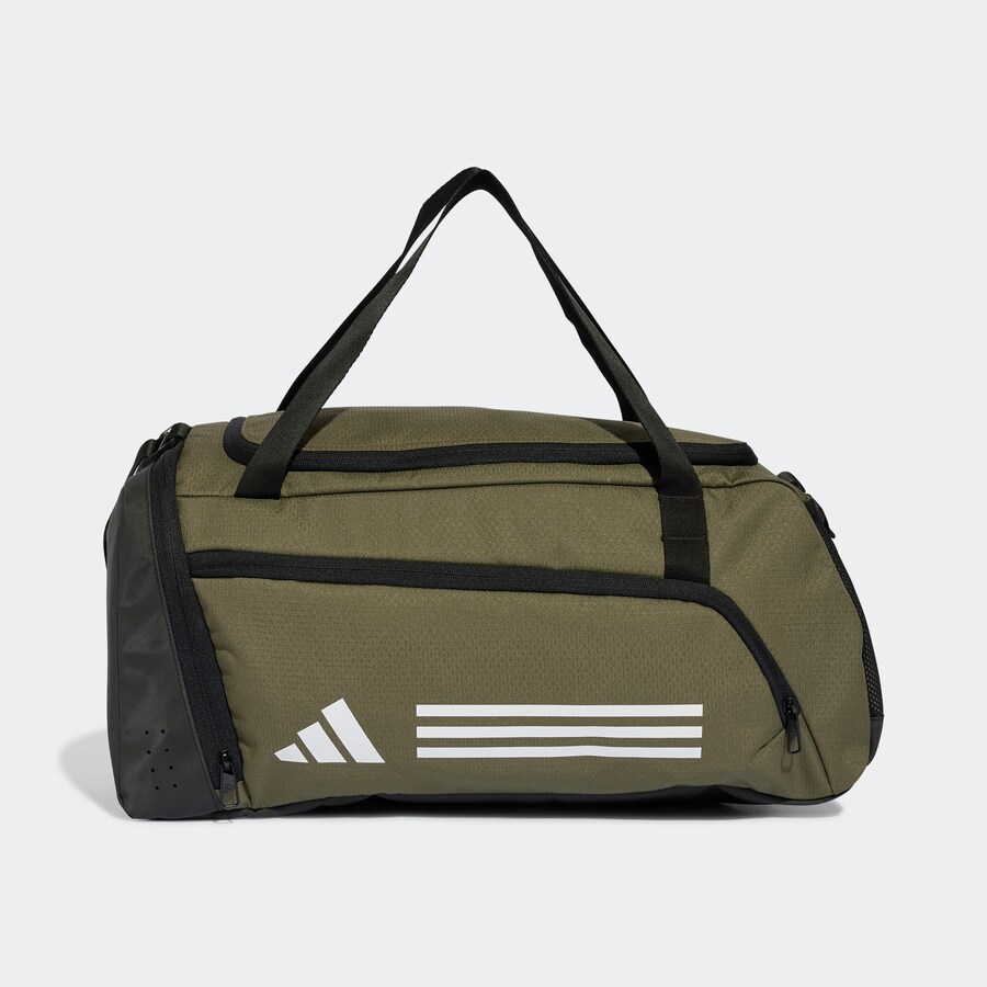 Спортивная сумка ADIDAS PERFORMANCE Essentials, цвет Khaki/Black
Спортивная сумка ADIDAS PERFORMANCE Essentials, цвет Khaki/Black