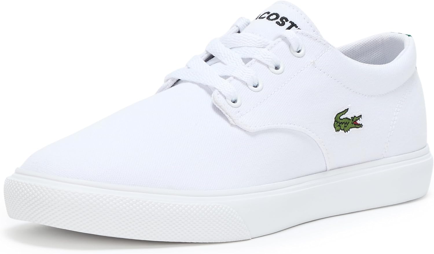 Мужские кроссовки Lacoste Grip Base, белый
Мужские кроссовки Lacoste Grip Base, белый