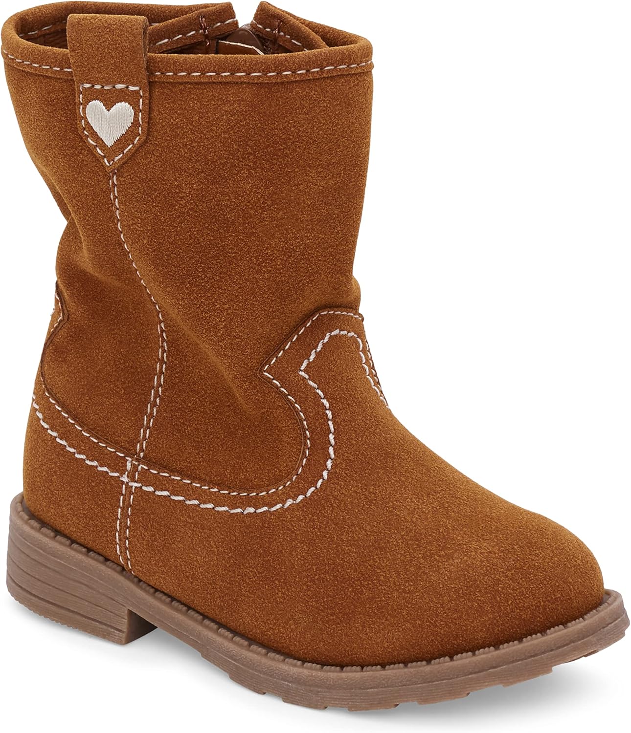 Carter's girls Evie, Tan
Carter's girls Evie, Tan