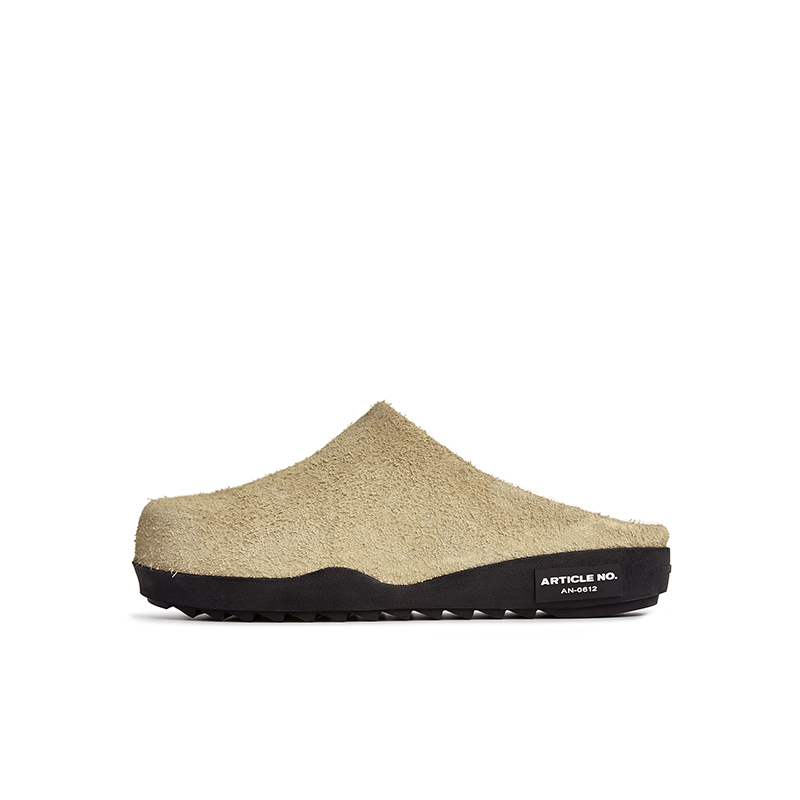 ARTICLE NO. Резиновые подошвы устойчивые к истиранию закрытые тапочки унисекс гравийного цвета, цвет Gravel Color 
ARTICLE NO. Резиновые подошвы устойчивые к истиранию закрытые тапочки унисекс гравийного цвета, цвет Gravel Color