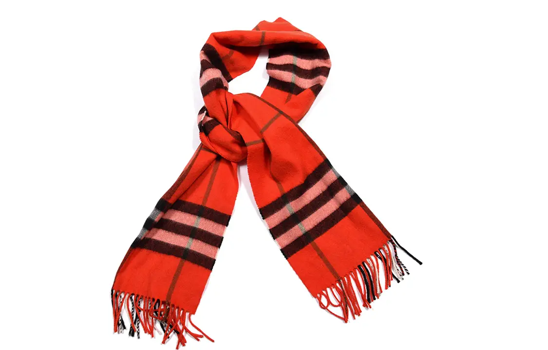 Burberry Вязаный шарф женский красный
Burberry Вязаный шарф женский красный