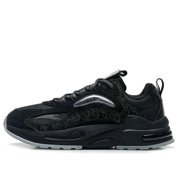 Кроссовки миллениум 5.0 Anta, черный
Кроссовки миллениум 5.0 Anta, черный