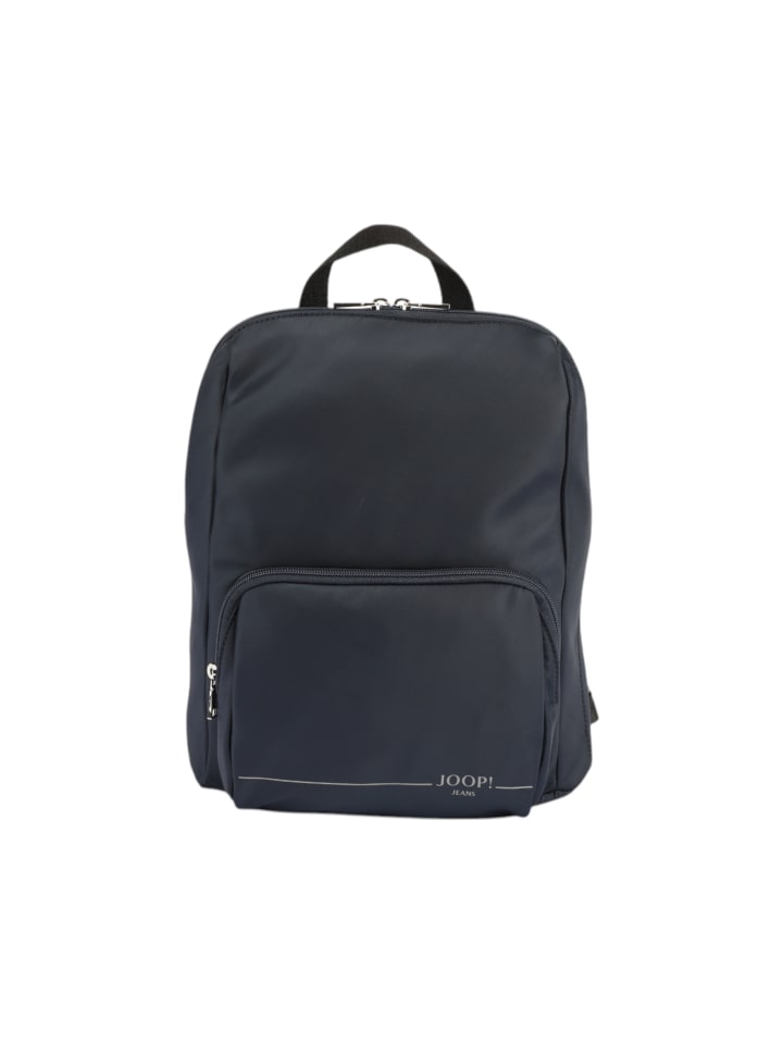 Рюкзак Joop Jeans, темно-синий
Рюкзак Joop Jeans, темно-синий