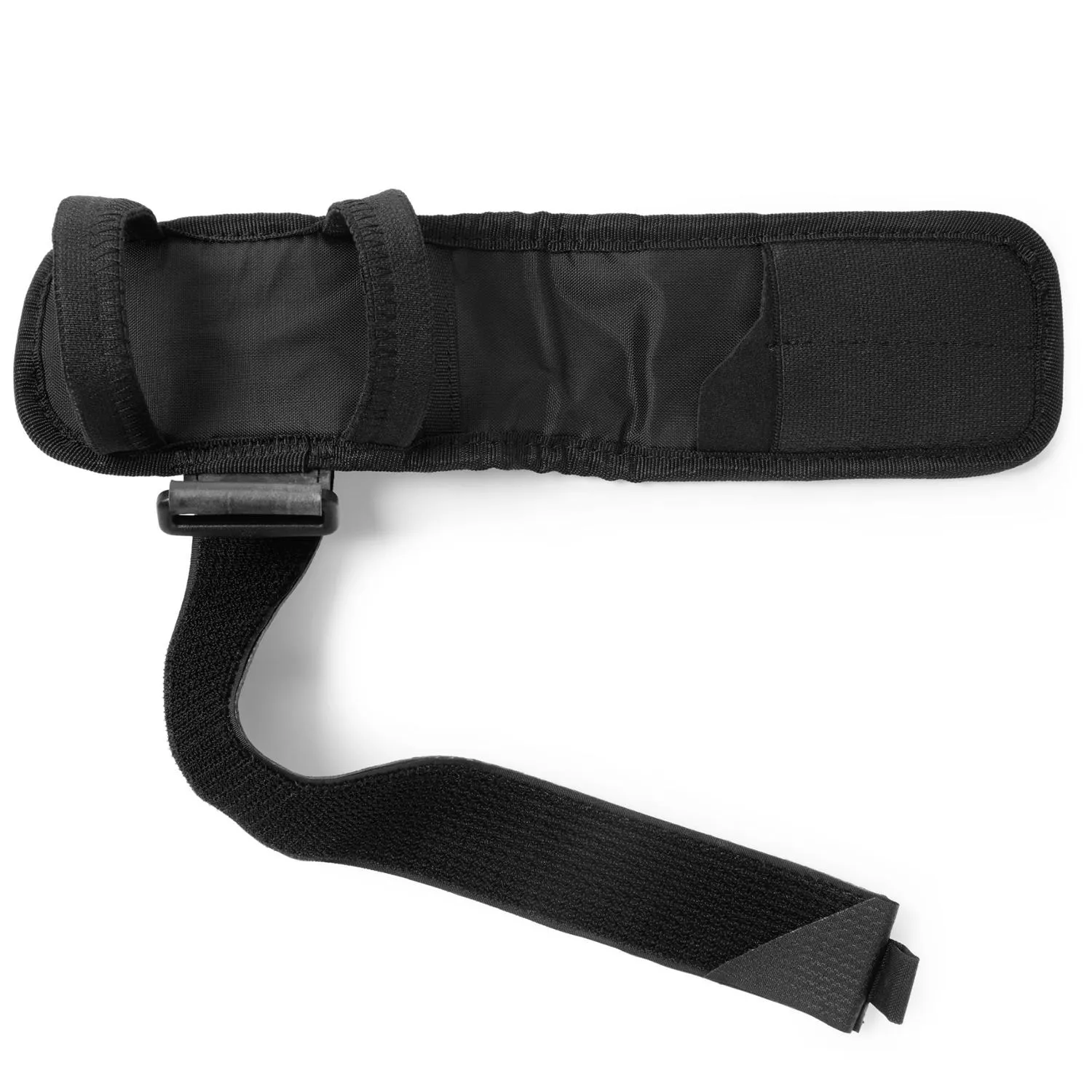 Трубчатый концевой рамный ремень Fix Manufacturing, Black
Трубчатый концевой рамный ремень Fix Manufacturing, Black