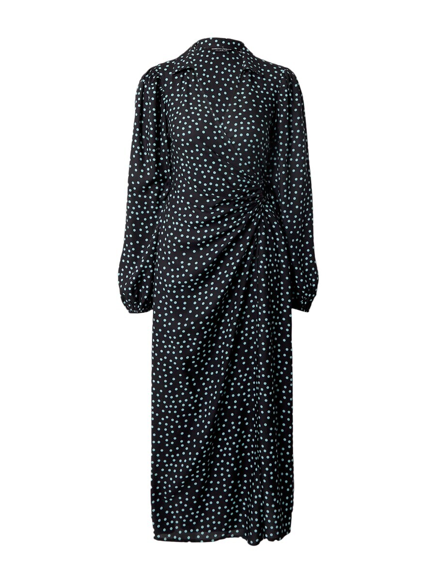 Платье Dorothy Perkins, черный
Платье Dorothy Perkins, черный