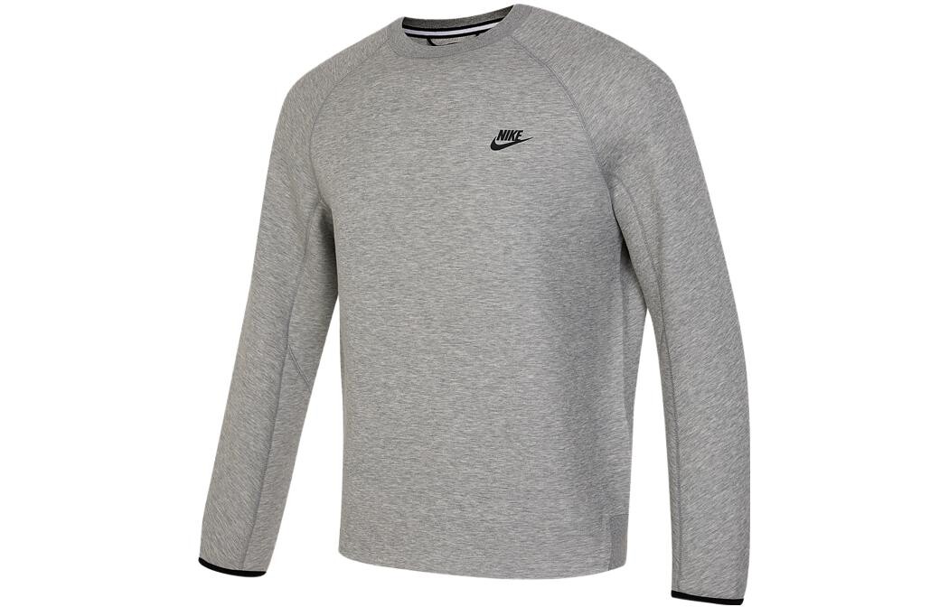 Толстовка мужская серая Nike, серый
Толстовка мужская серая Nike, серый