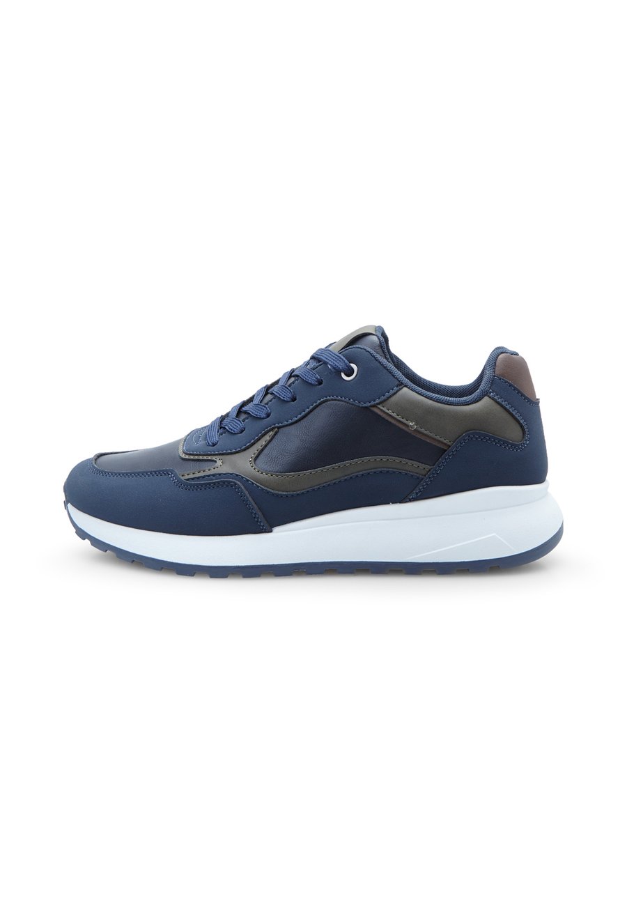 Кроссовки Bata Trainers, Blu/Blue
Кроссовки Bata Trainers, Blu/Blue