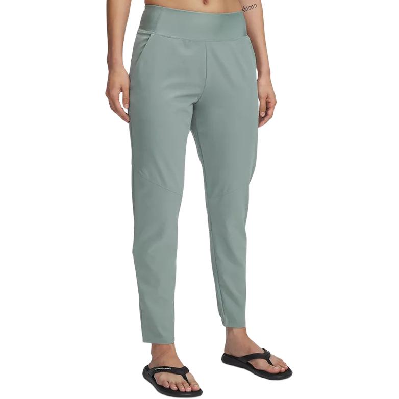 Under Armour Вязаные спортивные штаны Women's Blue Green
Under Armour Вязаные спортивные штаны Women's Blue Green