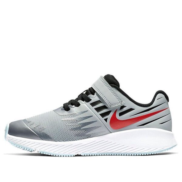 Кроссовки star runner sd Nike, серый
Кроссовки star runner sd Nike, серый