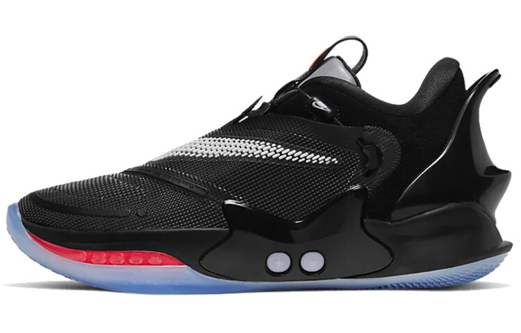 Мужские баскетбольные кроссовки Nike Adapt bb 2.0
Мужские баскетбольные кроссовки Nike Adapt bb 2.0